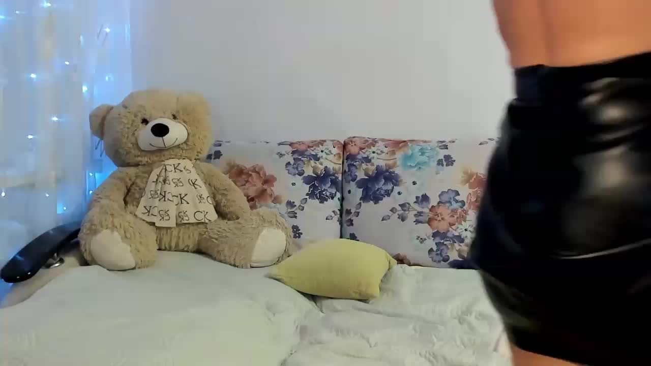 Lisa1225 Приват Записи 2026-07-06