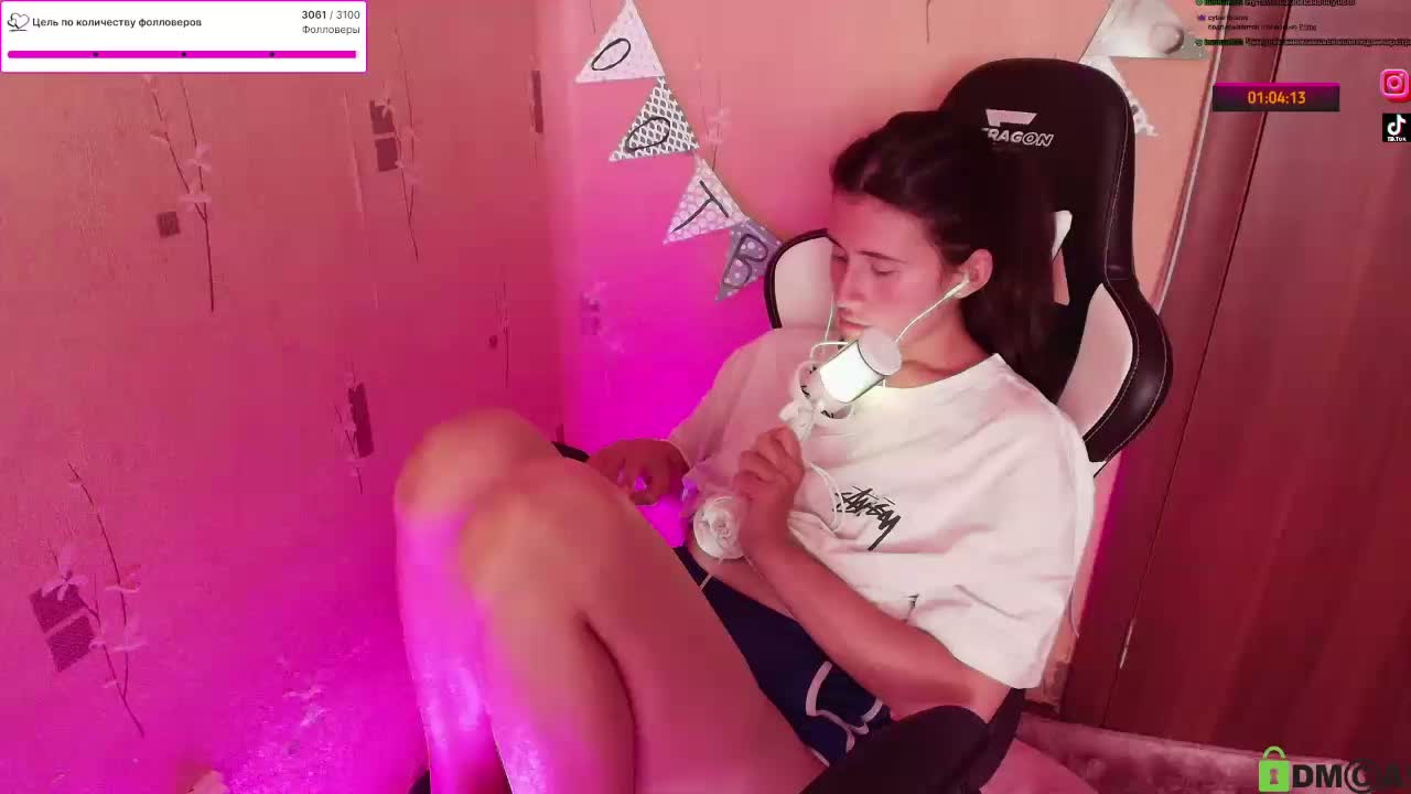 KristinaScott Приват Записи 2026-07-06