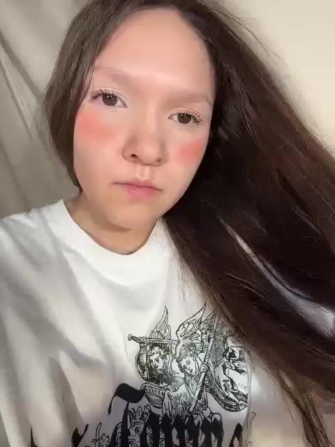 CuteLolly Приват Записи 2026-07-06