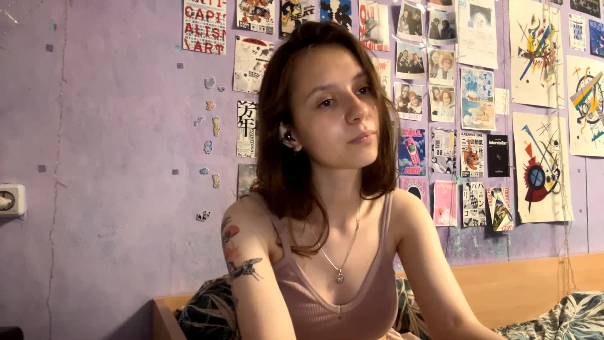 JazminKulju Приват Записи 2026-07-06
