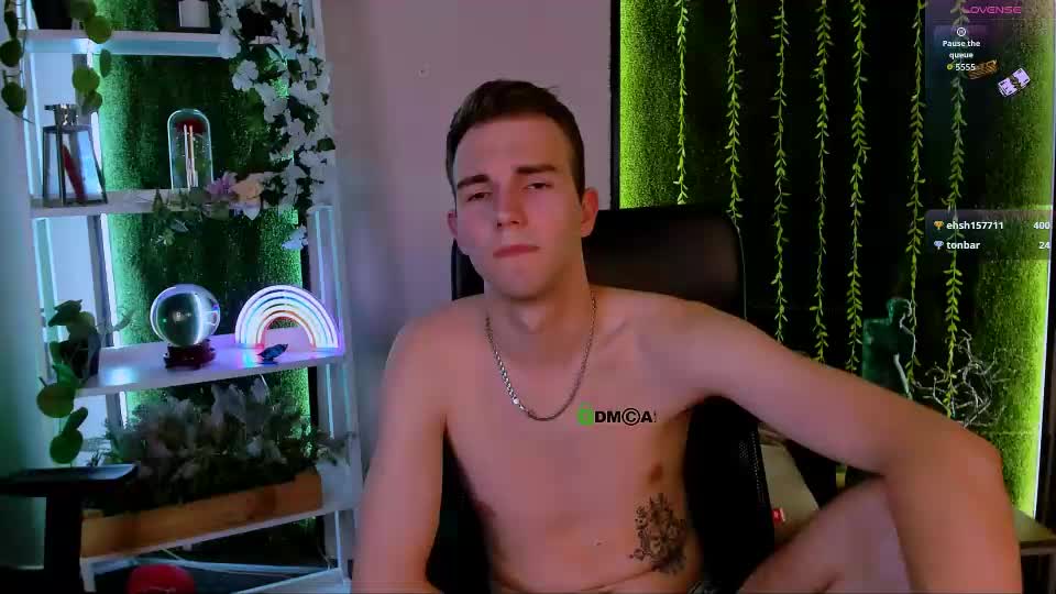 kevin_nix_ Приват Записи 2026-07-06