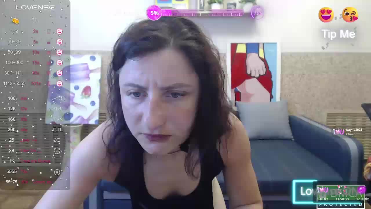 Musekittyjeni112 Приват Записи 2026-07-06
