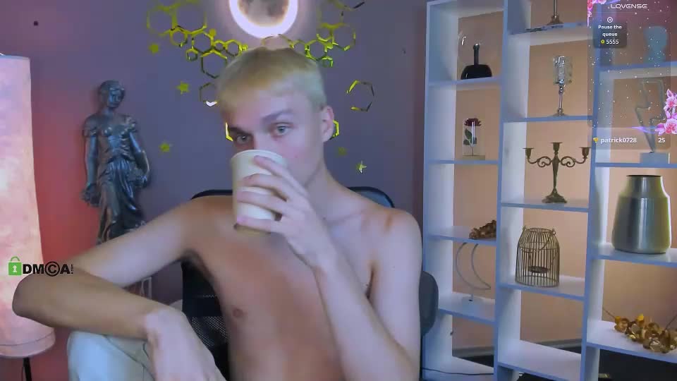 john_lik Приват Записи 2026-07-06
