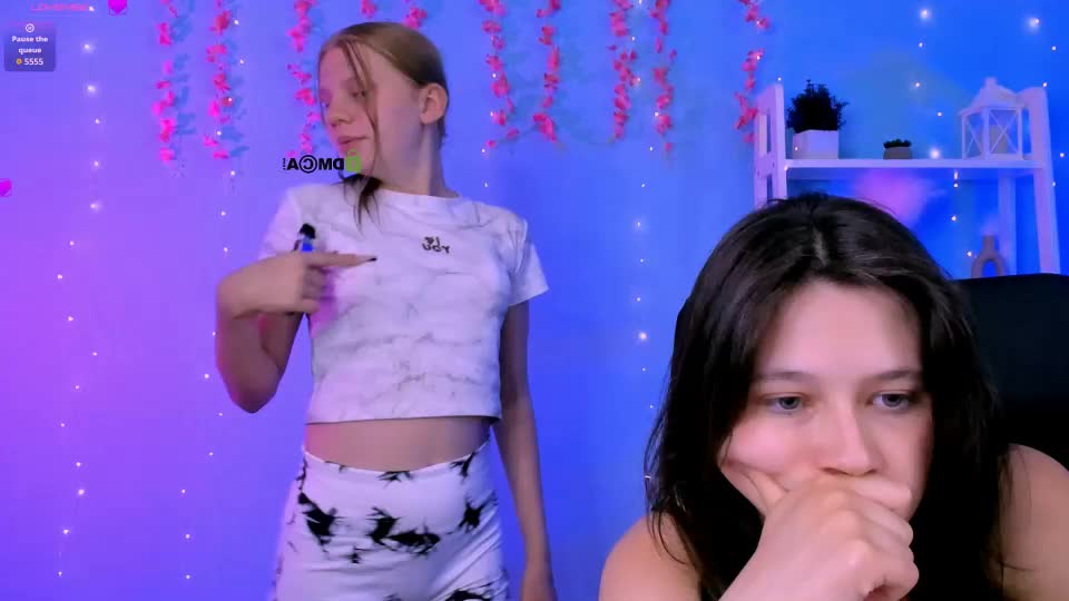 aria_wild_ Приват Записи 2026-07-06