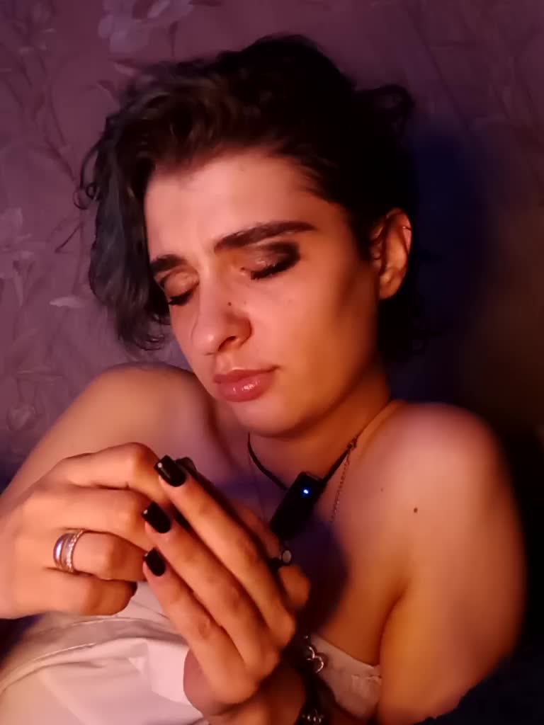 CyberSquirtSiren Приват Записи 2026-07-06