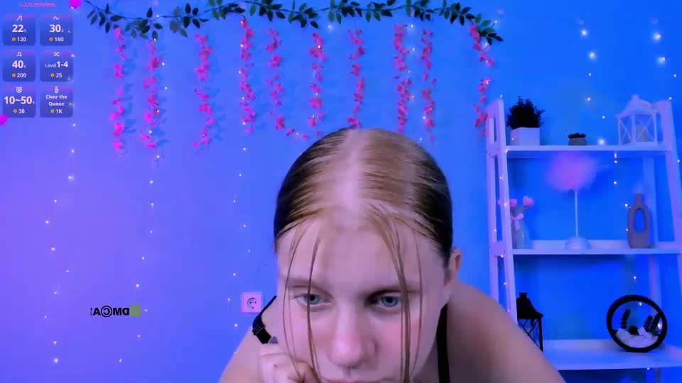 aria_wild_ Приват Записи 2026-07-06