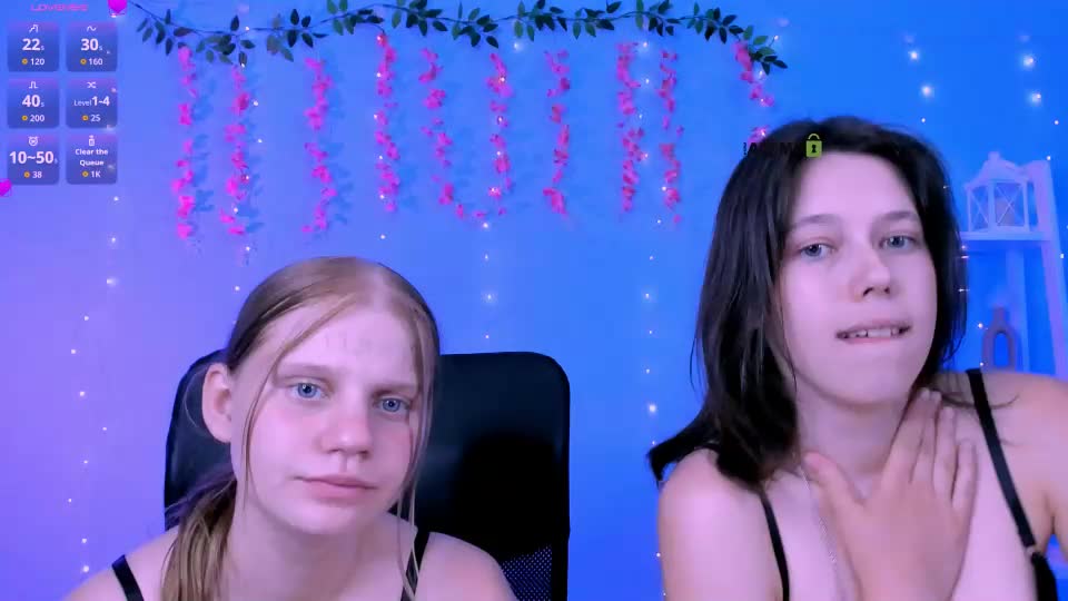 aria_wild_ Приват Записи 2026-07-06