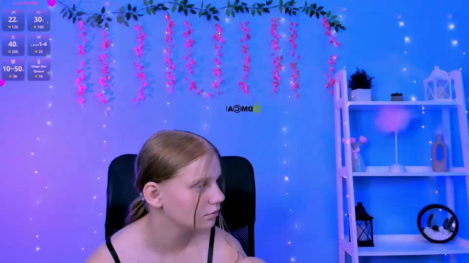 aria_wild_ Приват Записи 2026-07-06