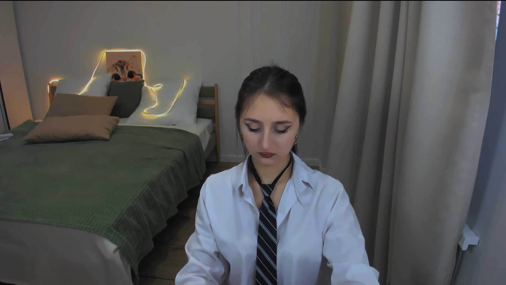 JulietteMonli Приват Записи 2026-07-06