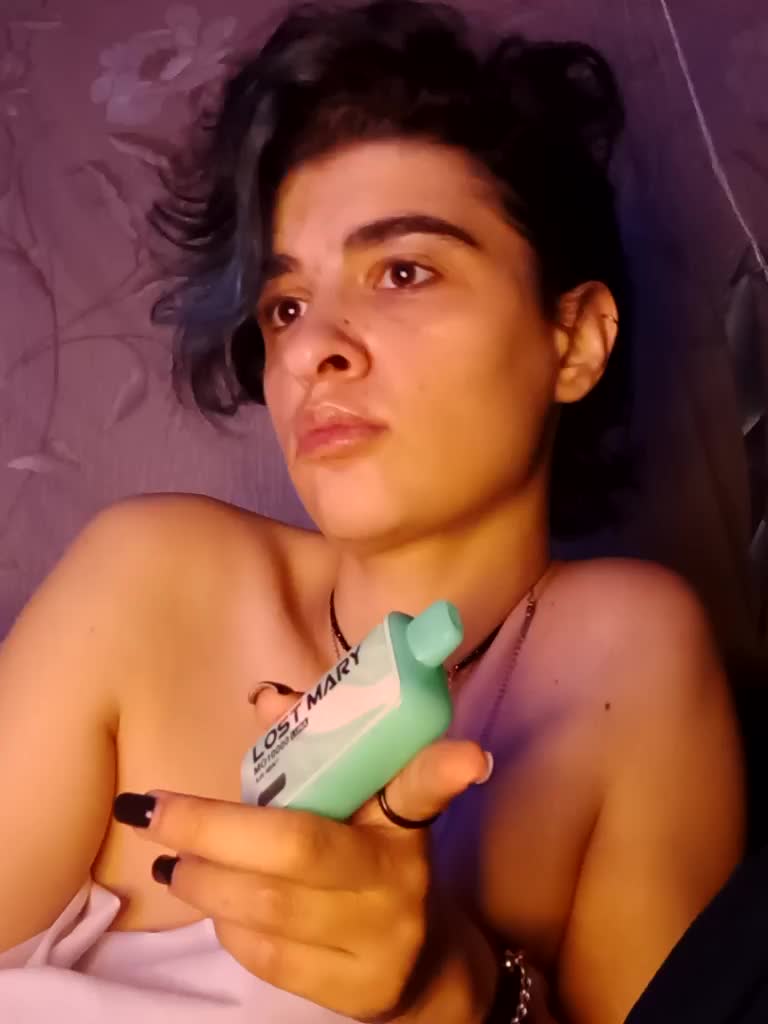 CyberSquirtSiren Приват Записи 2026-07-06