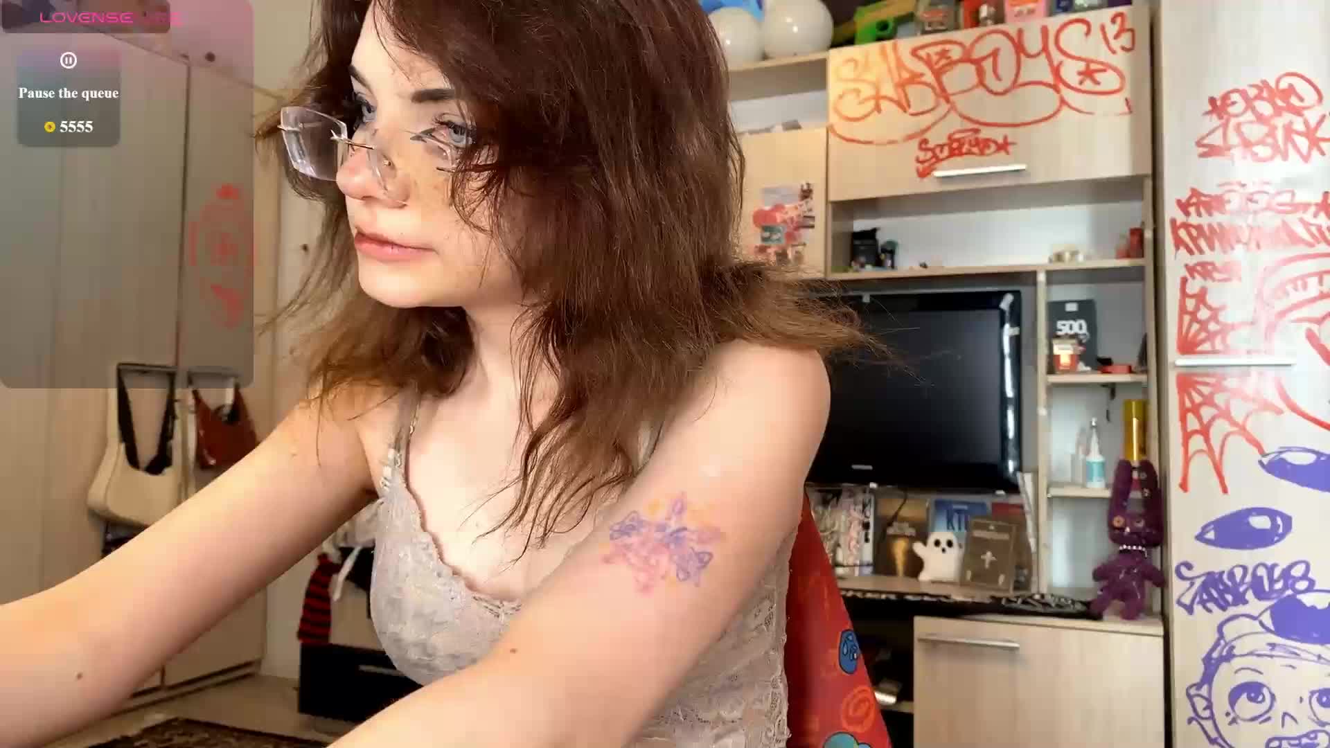 MigdaliaJaremka Приват Записи 2026-07-06