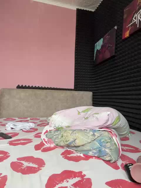StrawberryGirl- Приват Записи 2026-07-06