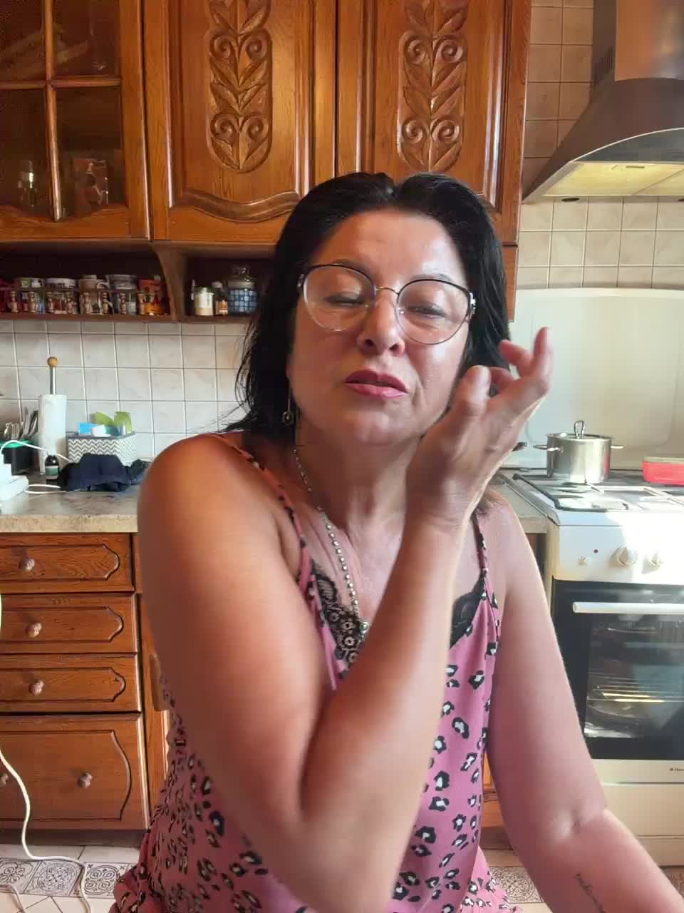 Fiona7 Приват Записи 2026-07-06