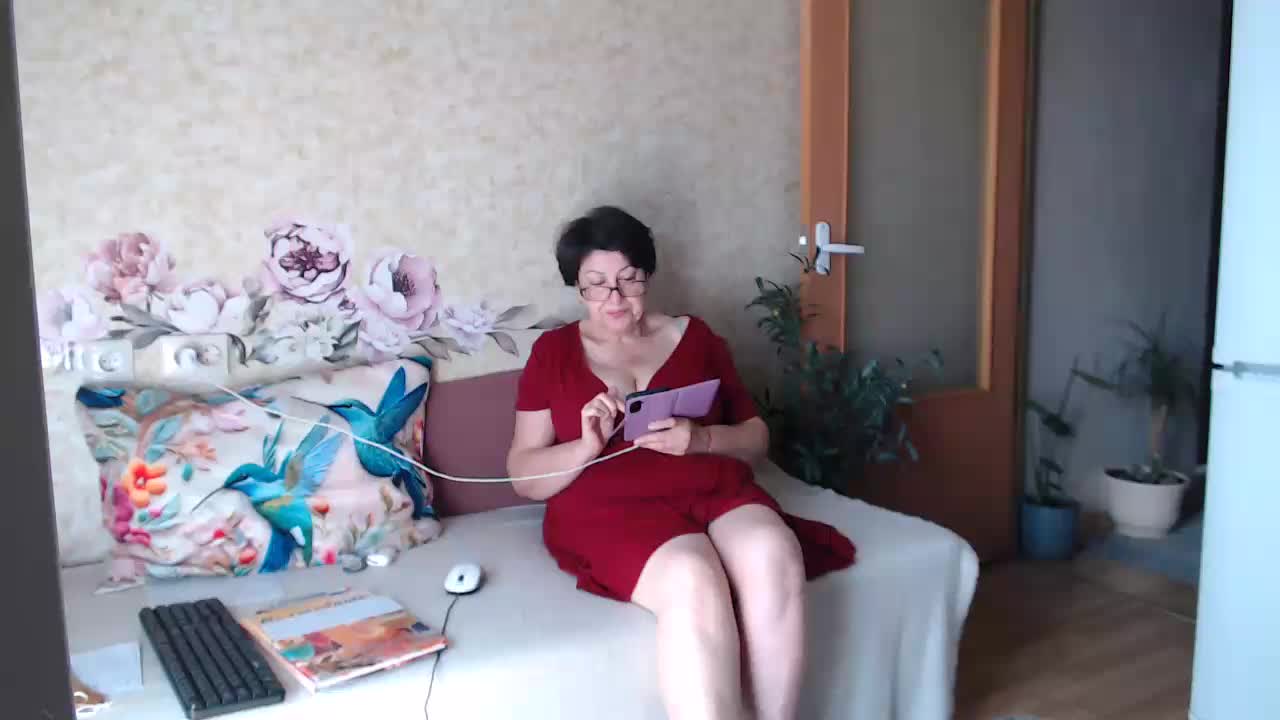 NINA-RICCI Приват Записи 2026-07-06