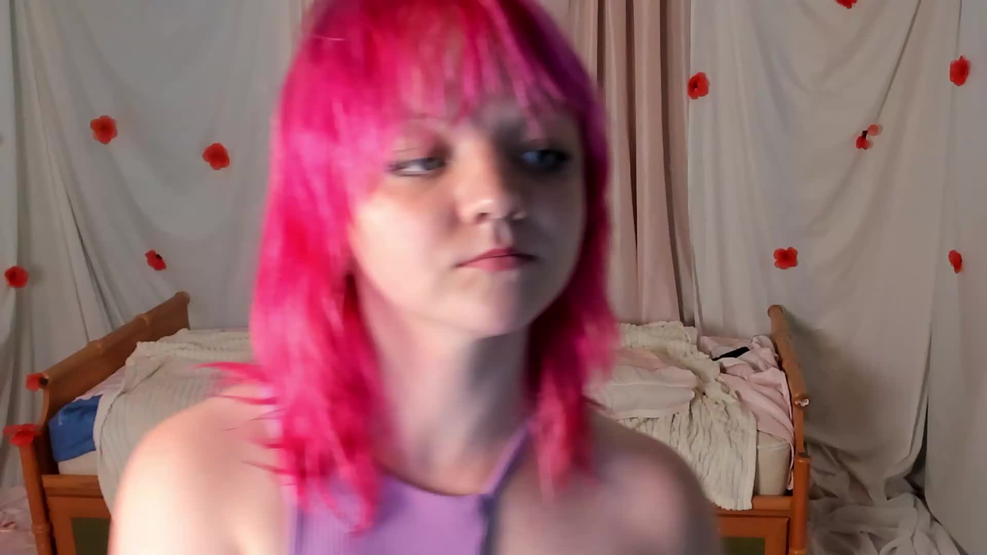 Crazykitta Приват Записи 2026-07-06