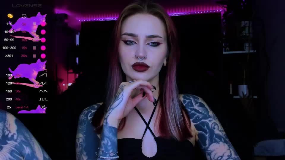 alice_specter Приват Записи 2026-07-06