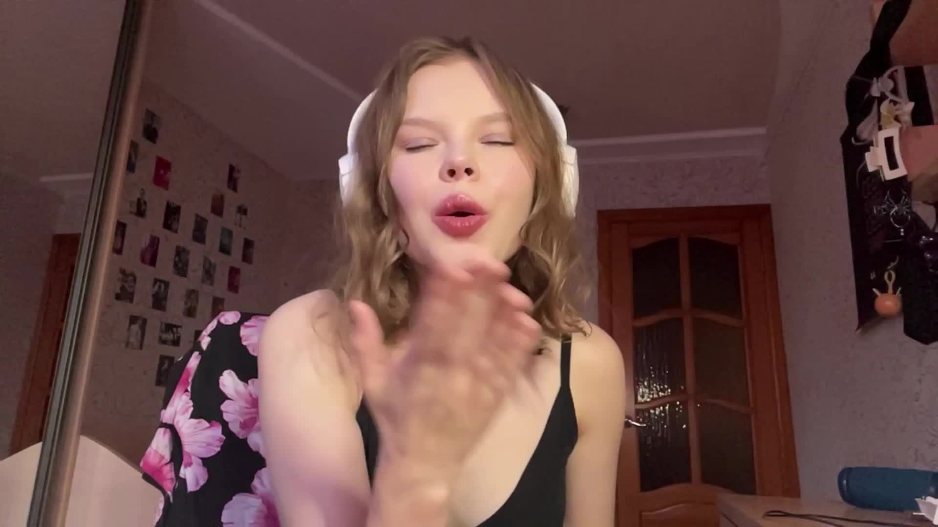 BreannTolbert Приват Записи 2026-07-07