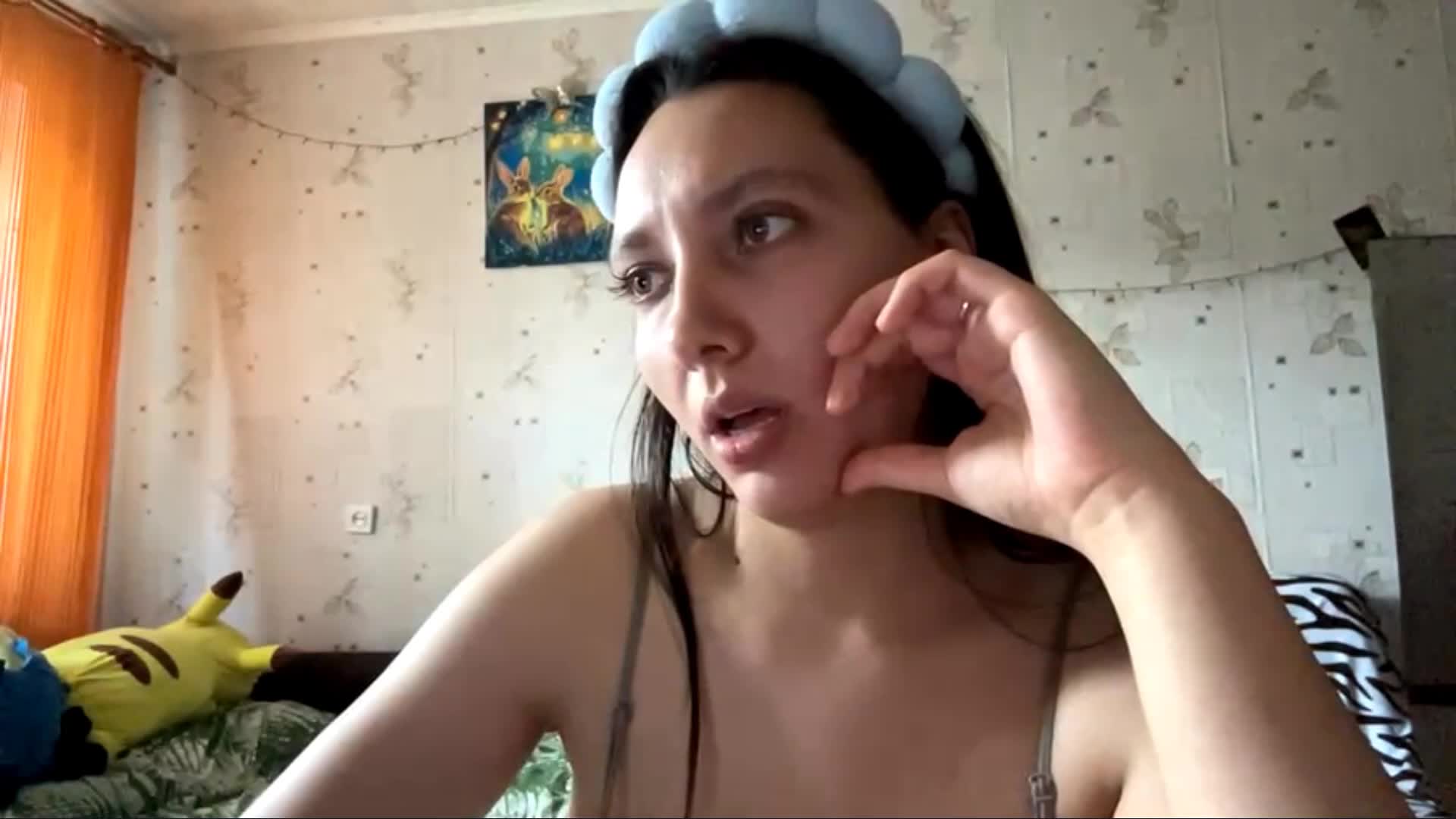 LeannBernmen Приват Записи 2026-07-07