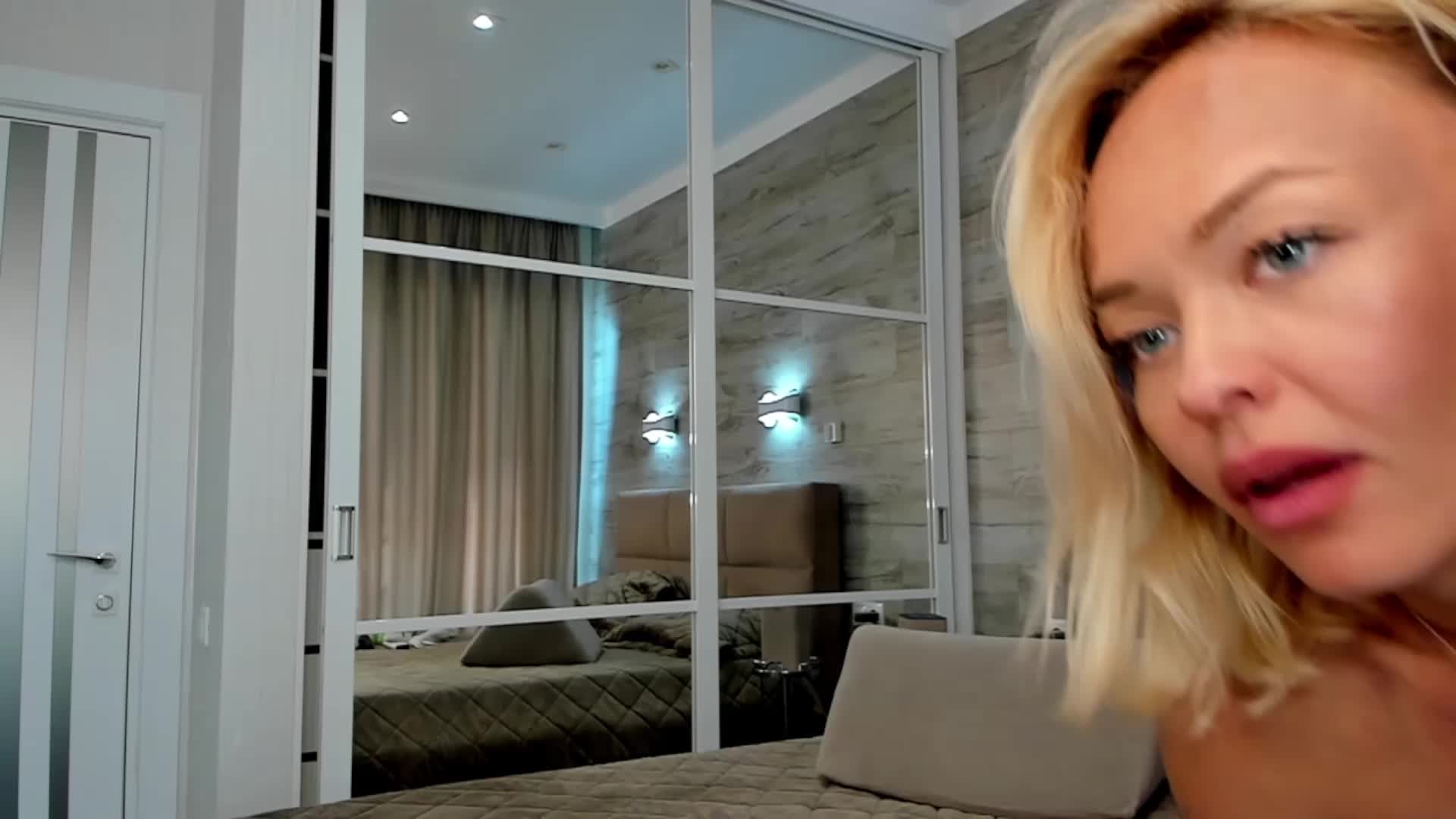 SunshineAlexa Приват Записи 2026-07-07
