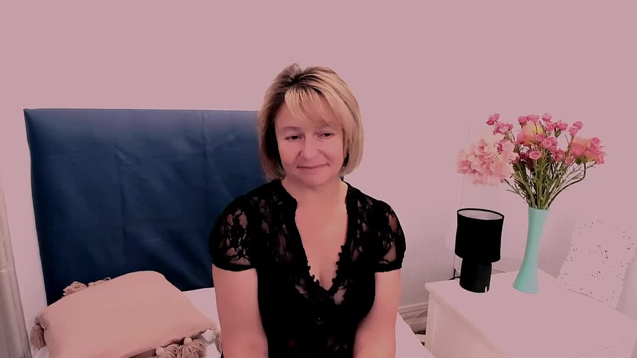 MarieneMature Приват Записи 2026-07-07