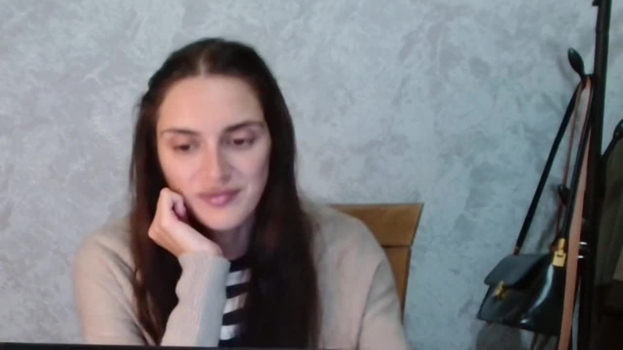 FlirtyRoxi Приват Записи 2026-07-07