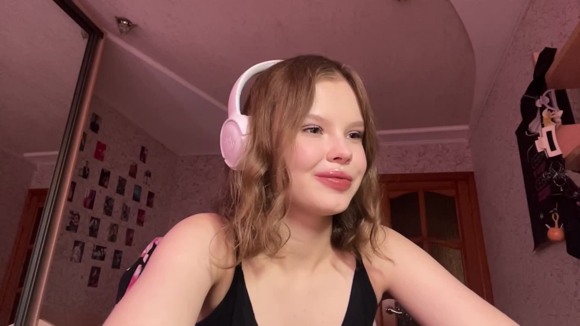 BreannTolbert Приват Записи 2026-07-07