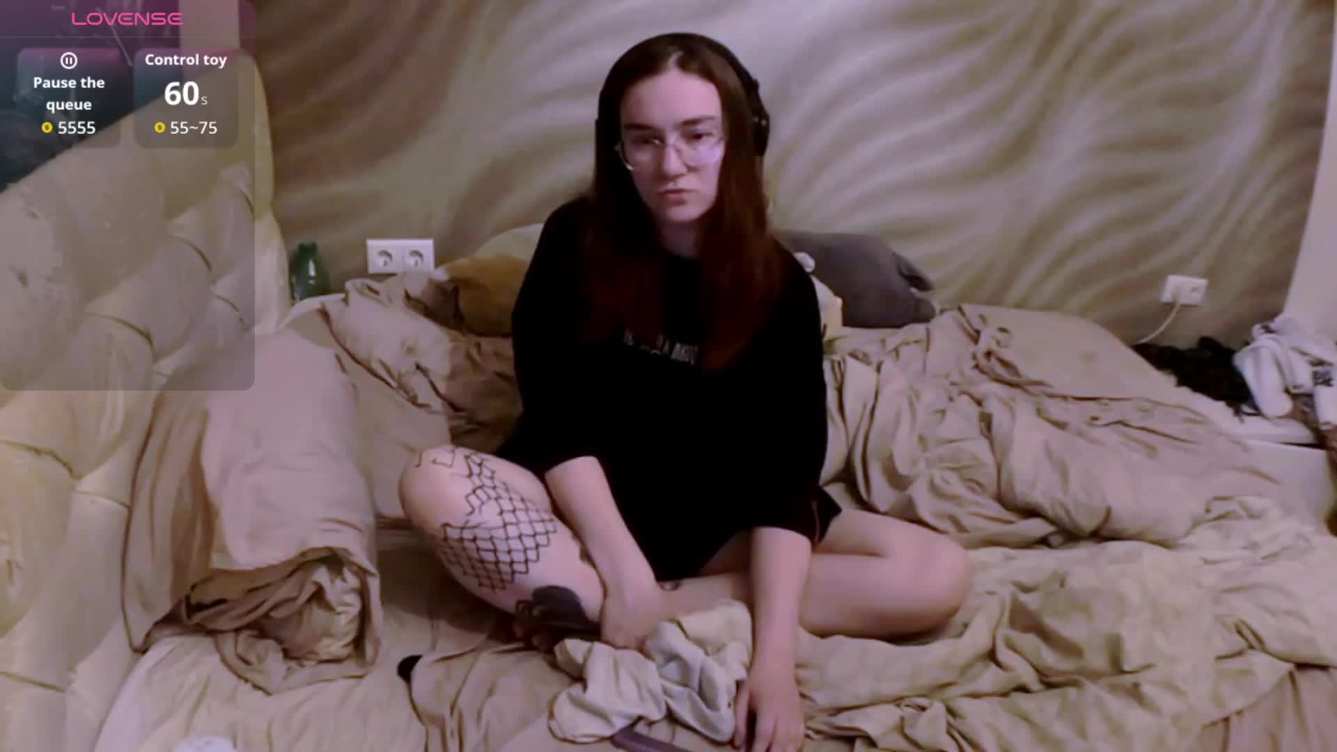 VeronicBlue Приват Записи 2026-07-07