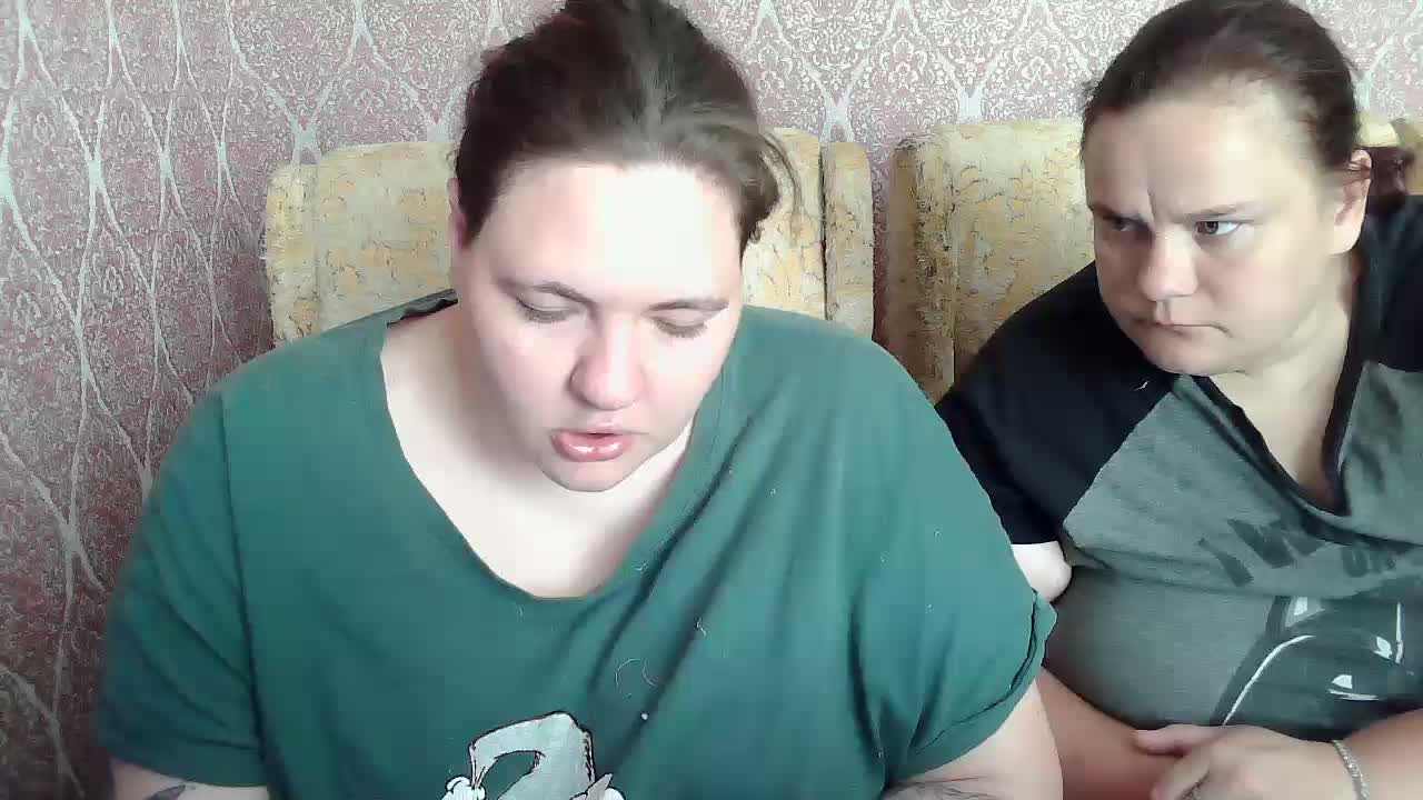 HollyXEva Приват Записи 2026-07-07