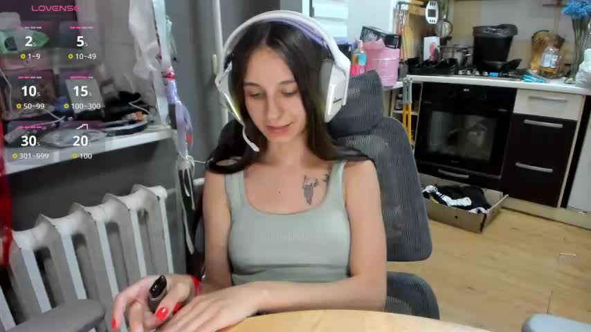 _Nika_Kik Приват Записи 2026-07-07