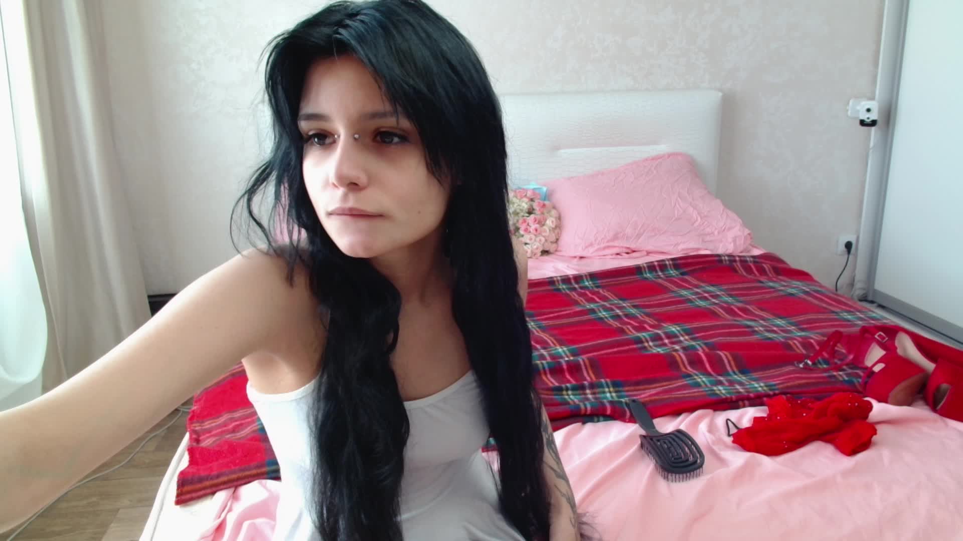 TheSluttyFox Приват Записи 2026-07-07