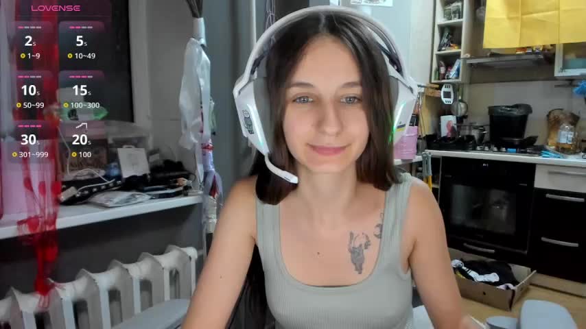 _Nika_Kik Приват Записи 2026-07-07