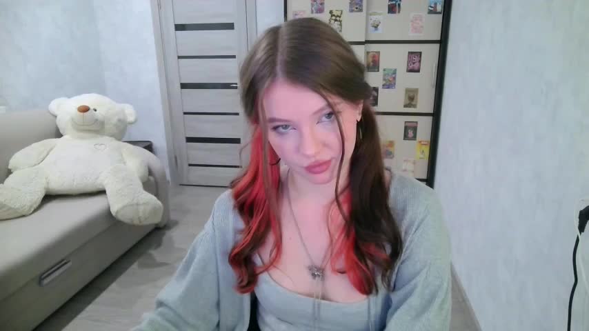 GinnyBlacky Приват Записи 2026-07-07