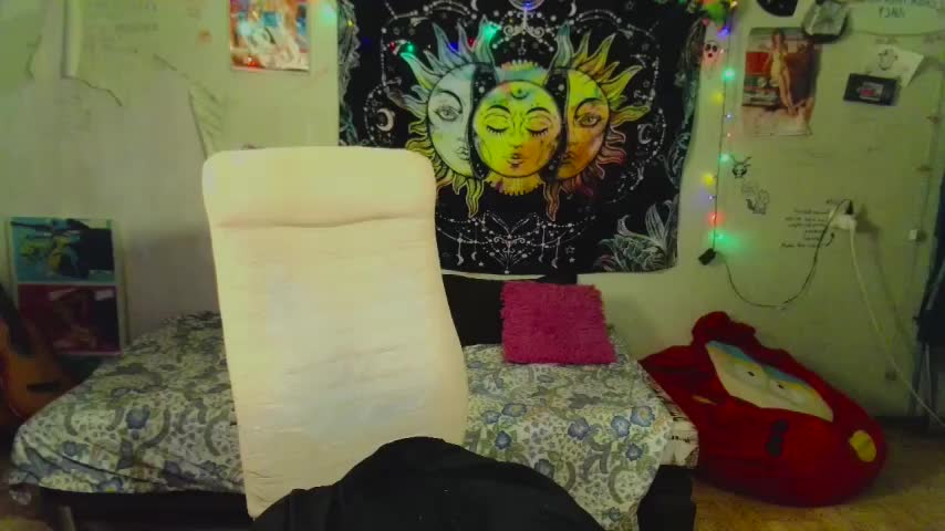 Lil_foxxx Приват Записи 2026-07-07