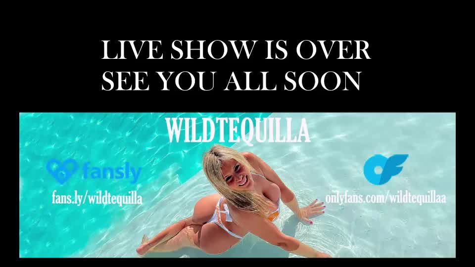 wildtequilla Приват Записи 2026-07-07