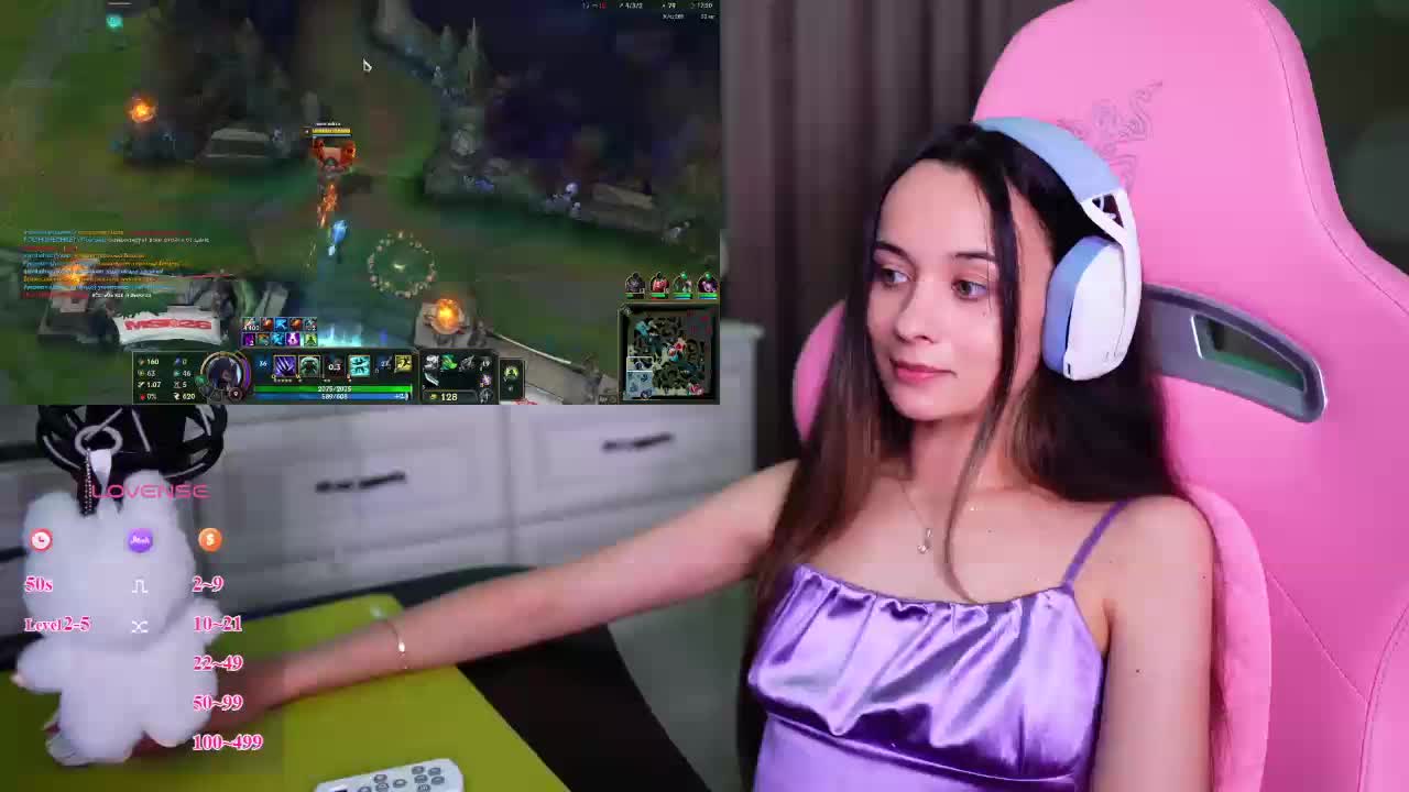 JuicyAngel Приват Записи 2026-07-07
