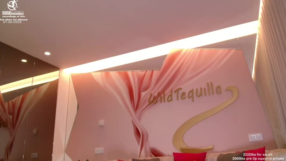 wildtequilla Приват Записи 2026-07-07