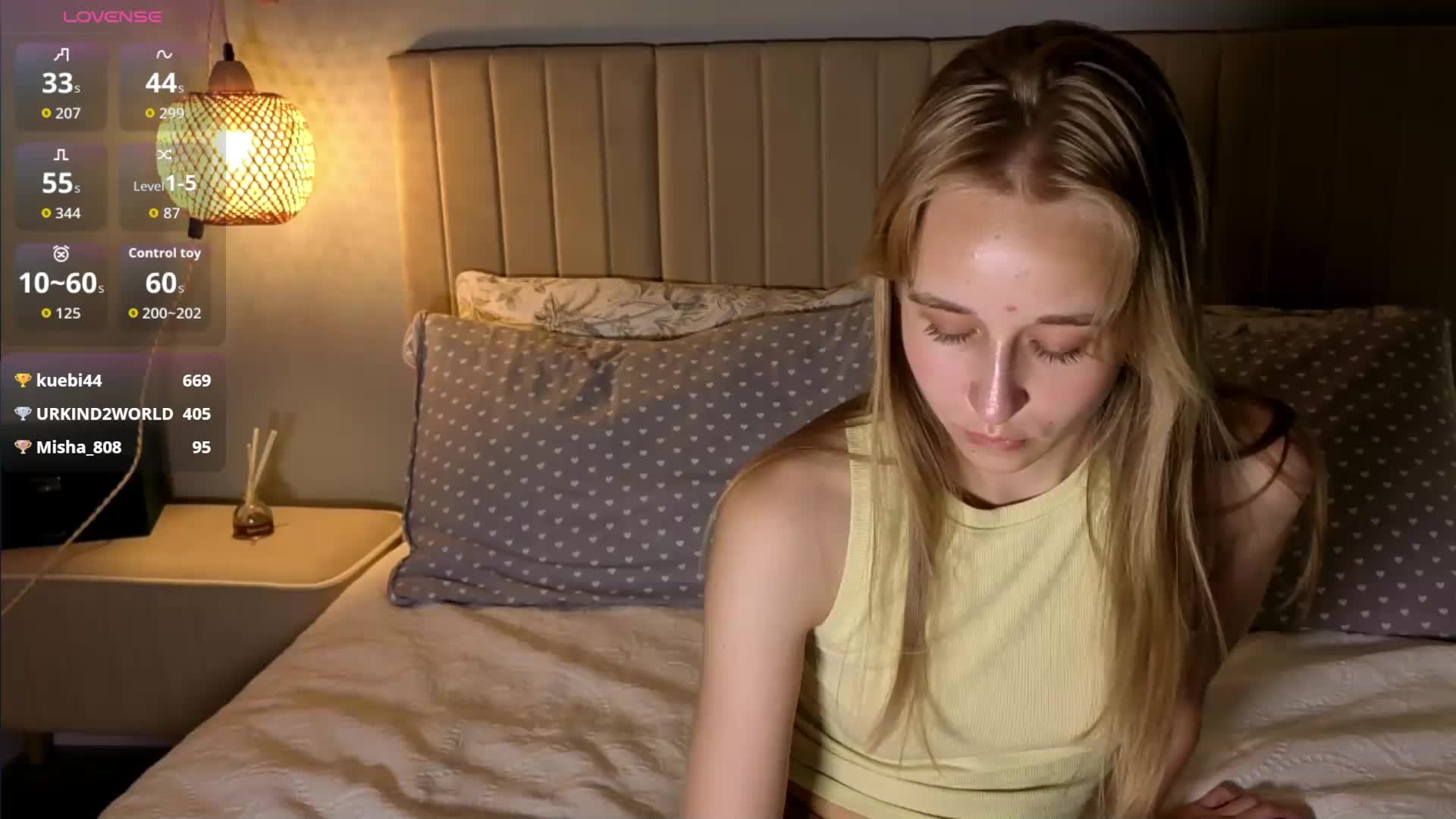 oliviakiiss Приват Записи 2026-07-07