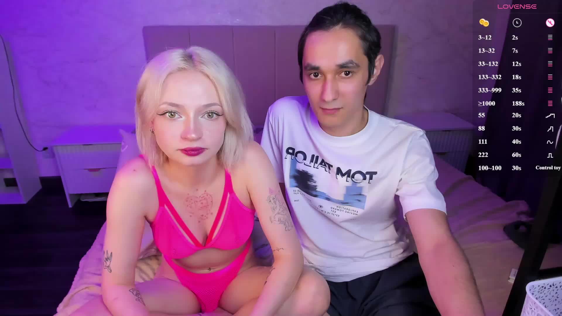 polinkiss Приват Записи 2026-07-07