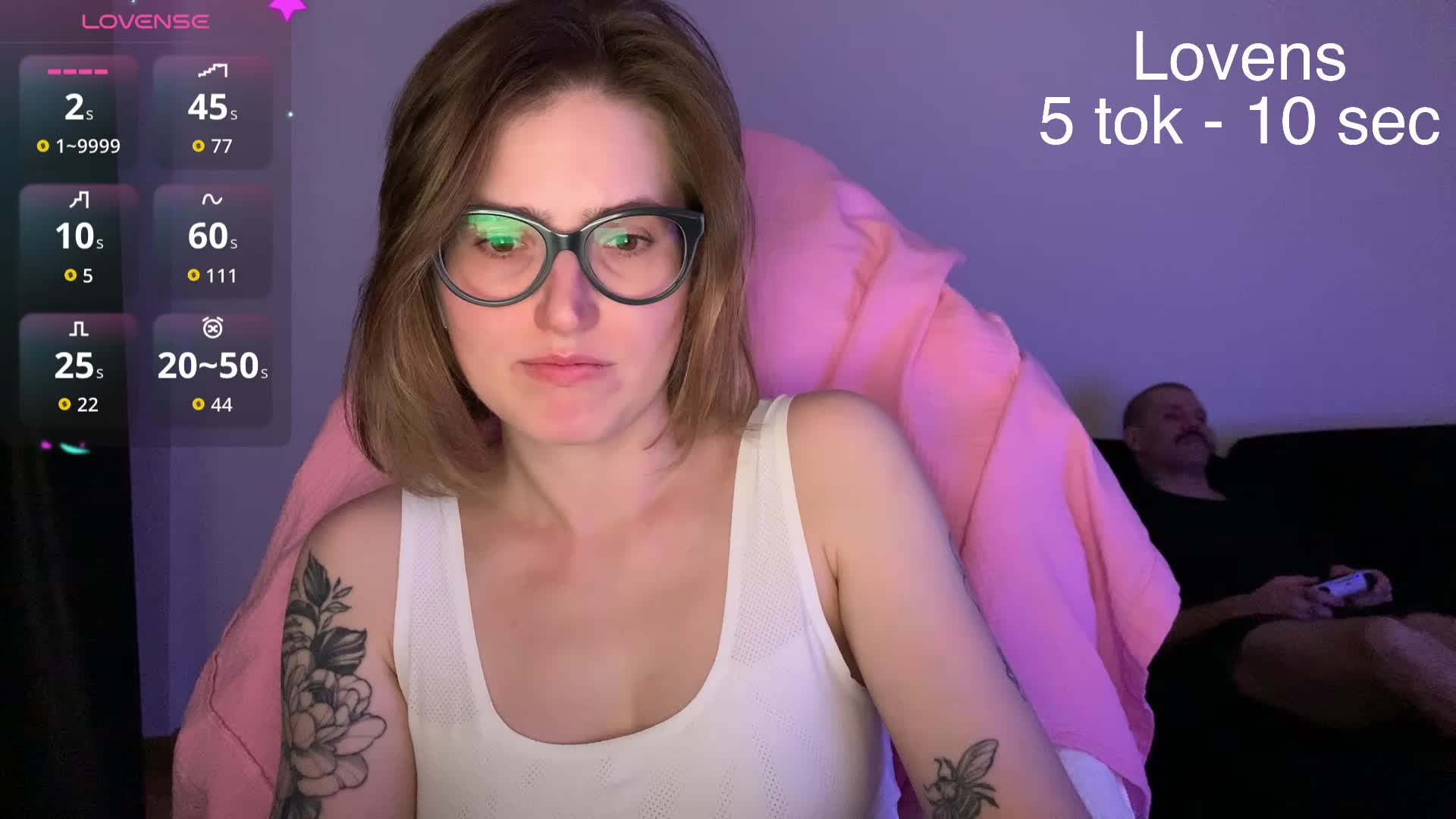 Sexy-Sweets Приват Записи 2026-07-08