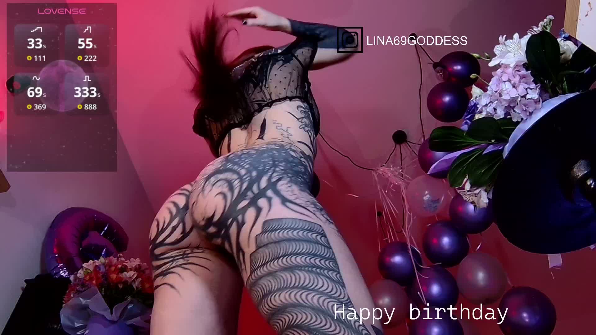 LINA69FEMDOM Приват Записи 2026-07-08