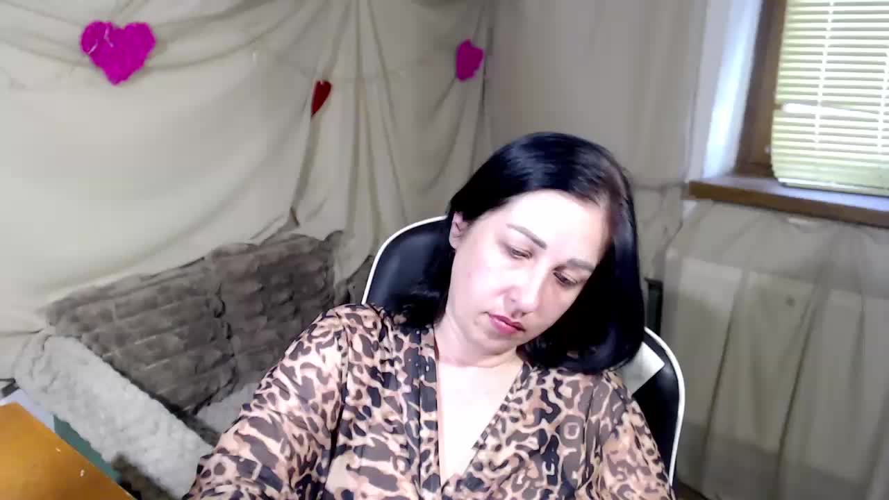 JillStevens Приват Записи 2026-07-08