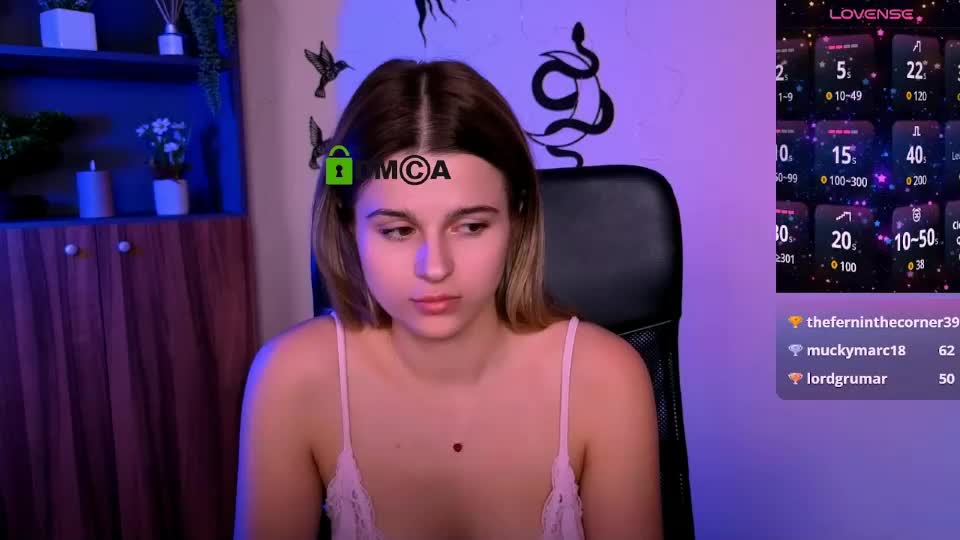luckybabymeow Приват Записи 2026-07-08