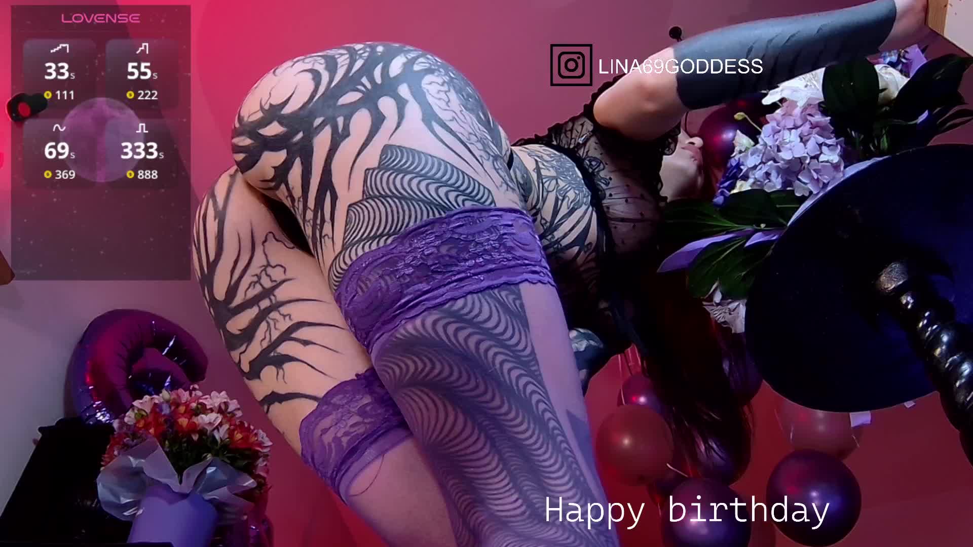 LINA69FEMDOM Приват Записи 2026-07-08
