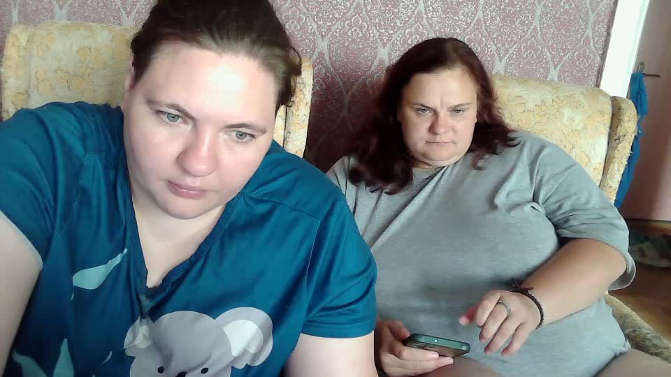 HollyXEva Приват Записи 2026-07-08