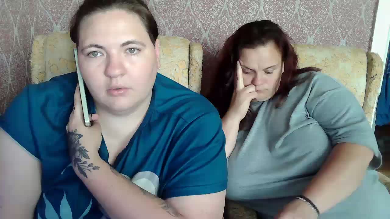 HollyXEva Приват Записи 2026-07-08