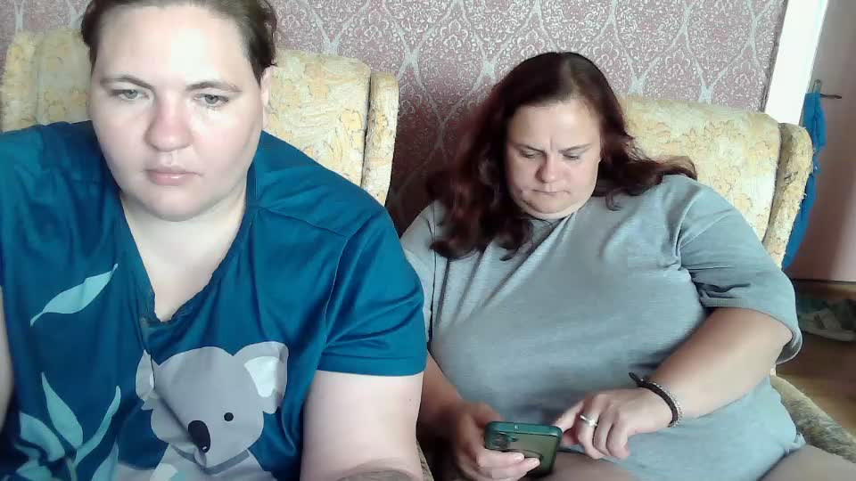 HollyXEva Приват Записи 2026-07-08