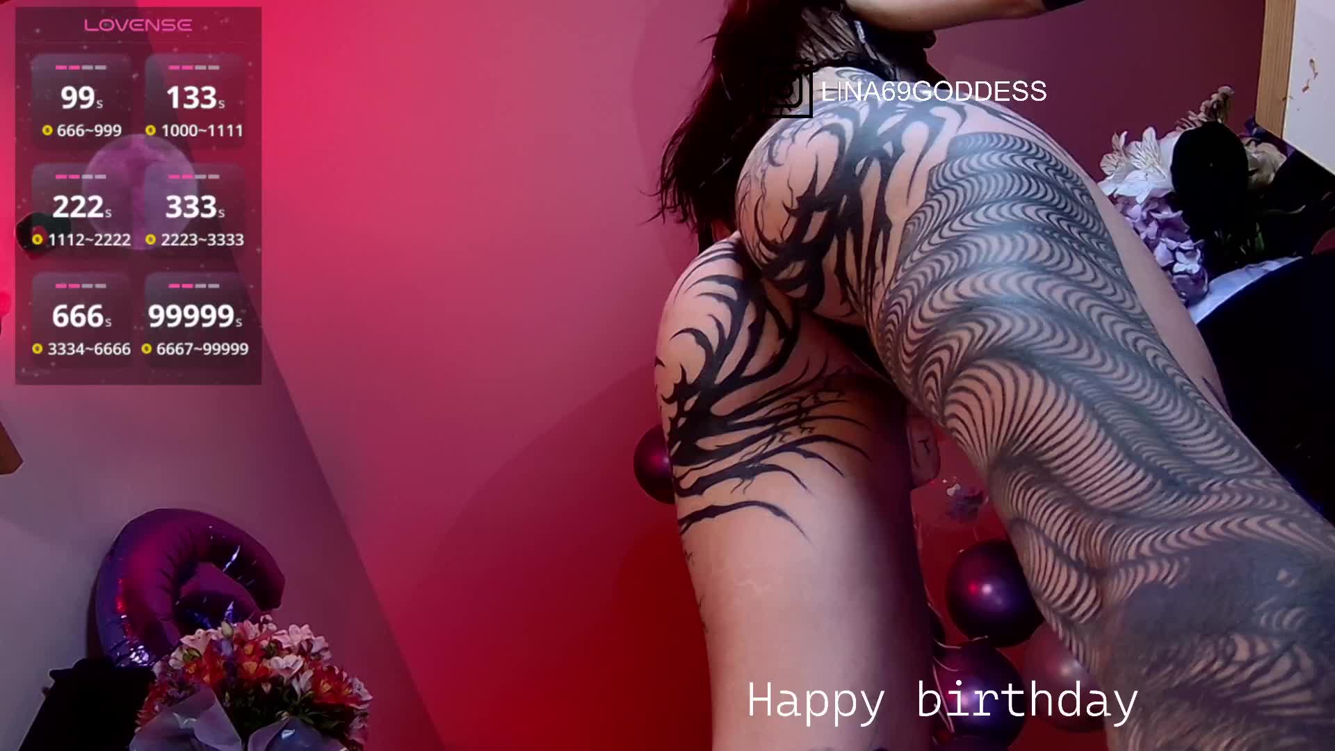LINA69FEMDOM Приват Записи 2026-07-08