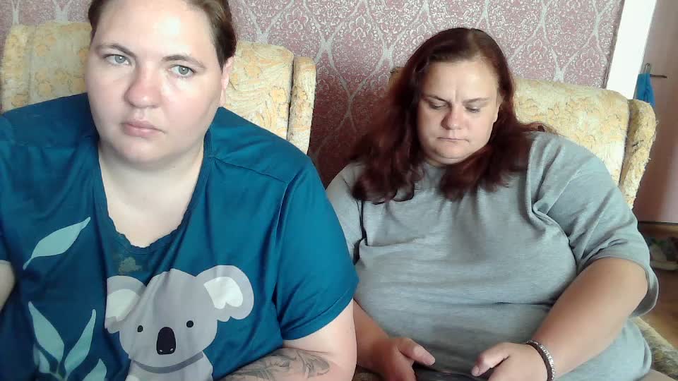 HollyXEva Приват Записи 2026-07-08