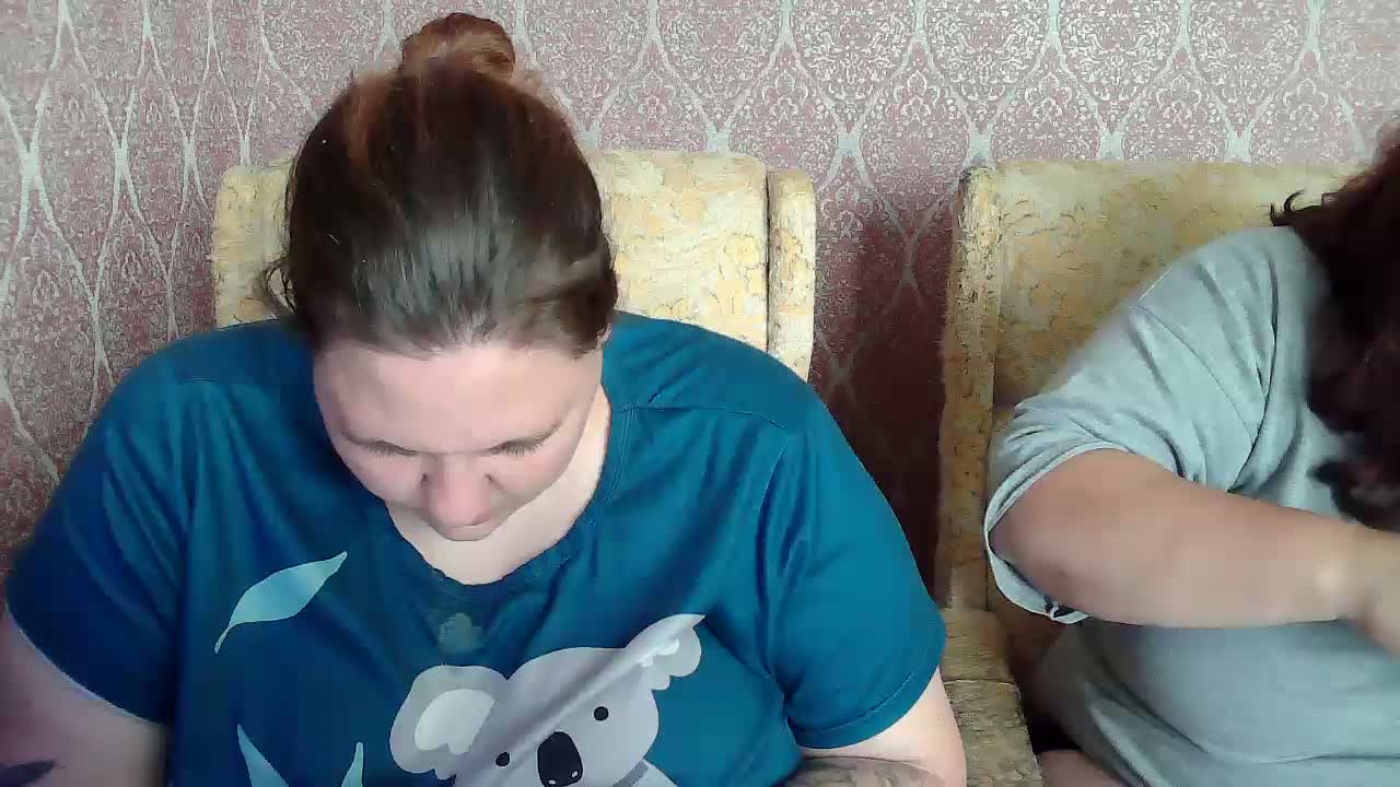 HollyXEva Приват Записи 2026-07-08