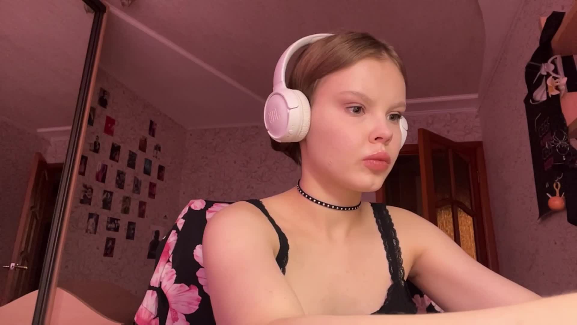 BreannTolbert Приват Записи 2026-07-08